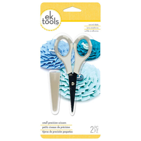 EK Success Small Precision Scissors 5"