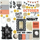 49 And Market Halloween Assortment Curiosities In Willow Grove