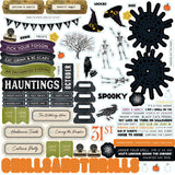 49 And Market Halloween Assortment Curiosities In Willow Grove