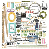 49 And Market Laser Cut Outs Curiosities In Willow Grove Elements