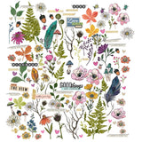 49 And Market Laser Cut Outs Curiosities In Willow Grove Foliage