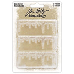 Tim Holtz Christmas Idea-ology Mini Icicles