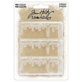 Tim Holtz Christmas Idea-ology Mini Icicles