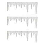 Tim Holtz Christmas Idea-ology Mini Icicles