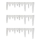 Tim Holtz Christmas Idea-ology Mini Icicles