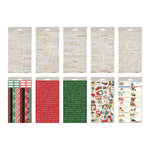 Tim Holtz Christmas Idea-ology Sticker Book