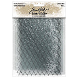 Tim Holtz Christmas Idea-ology Transparencies Christmas