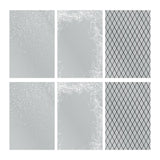 Tim Holtz Christmas Idea-ology Transparencies Christmas