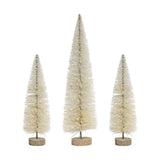 Tim Holtz Christmas Idea-ology Woodland Tree Alpine Trio