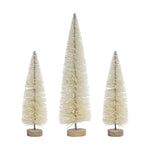 Tim Holtz Christmas Idea-ology Woodland Tree Alpine Trio
