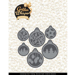 Find It Trading Berries Beauties Die Golden Whisper Golden Bauble