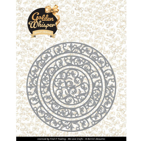 Find It Trading Berries Beauties Die Golden Whisper Golden Circles