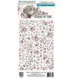 49 And Market Laser Cut Outs Echoes Of Time Wildflowers