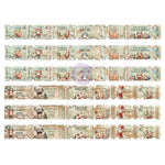 Prima Marketing Tickets 36/Pkg Twinkle & Treats