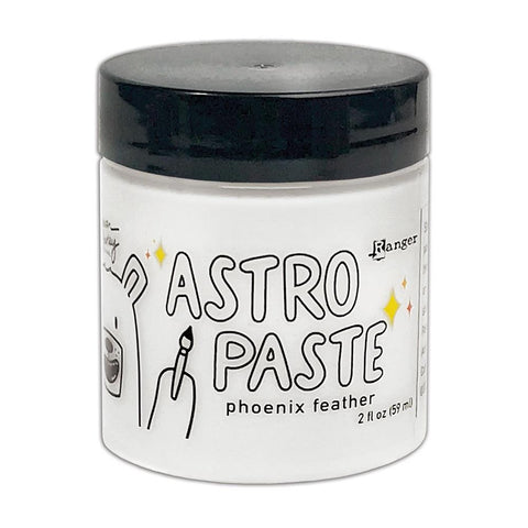 Ranger Simon Hurley create. Astro Paste Phoenix Feather
