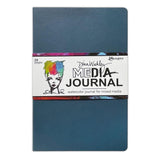 Dina Wakley MEdia Watercolor Journal 6"X9" 300 GSM Paper