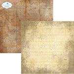 Elizabeth Crafts Double-Sided Cardstock Pack 12"X12" Backgrounds Volume Three