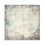 Stamperia Backgrounds Double-Sided Paper Pad 8"X8" 10/Pkg