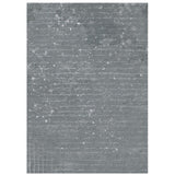 Stamperia Rice Paper Backgrounds A6 8/Pkg Furry Friends