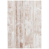 Stamperia Rice Paper Backgrounds A6 8/Pkg Quiet Days