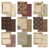 49 And Market Collection Pack 6"X8" Nostalgic Memories