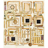 49 And Market Nostalgic Memories Ephemera and Frames