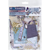 49 And Market Ephemera & Frames Plume & Petal