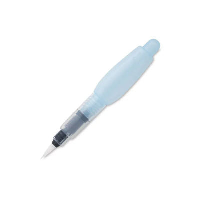 Pentel Aquash Water Brush mini medium