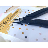 Kat Scrappiness Metal Die Side Snips