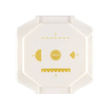 Vaessen Creative • 4-in-1 Corner punch Tickets