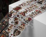 Scrapbook Resource Co - Wonderland : Fantasy PET Tape: Whole Roll