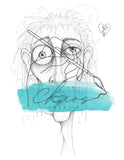 Le Chaos Créatif Coloriage Les Déjantés vol.2