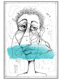 Le Chaos Créatif Coloriage Les Déjantés vol.2