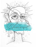 Le Chaos Créatif Coloriage Les Déjantés vol.2