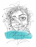 Le Chaos Créatif Coloriage Les Déjantés vol.2