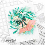 Honey Bee Lovely Layering Holiday Bells - Dies