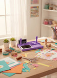 Ink Station Stamp Station 2: Lavender