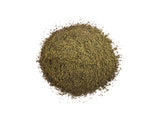 Muticrafts - Craft Decor: 20g Scenery Sand Wild Moss Green