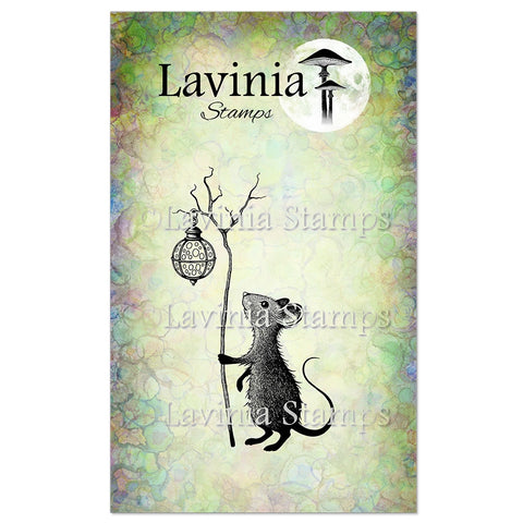 Lavinia Pipspell Stamp LAV1016