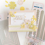Pinkfresh Studio Essentials: Fancy Edgers die