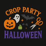 2025/11/01 - Crop Party Halloween