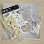 House Kit / Kit Maison - Seaside