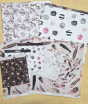 House Kit / Kit maison - Rose Quartz