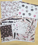 House Kit / Kit maison - Rose Quartz
