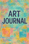 Art Journal Introduction - Friday, October 17, 2025 - Acrylic paints - English