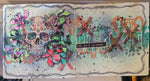 Introduction au Art Journal - Vendredi le 14 novembre 2025 - Éphémeras et images collages - Français