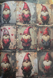 GenArt Collage Album All you need  is gnomes