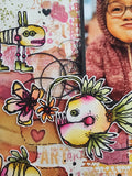 Club de Scrapbooking (ateliers de montages) Scrapbooking club - SAMEDIS