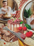 Club de Scrapbooking (ateliers de montages) Scrapbooking club - SAMEDIS
