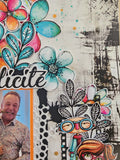 Club de Scrapbooking (ateliers de montages) Scrapbooking club - VENDREDIS